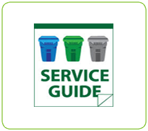 residential service guide
