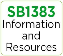 SB1383 Information