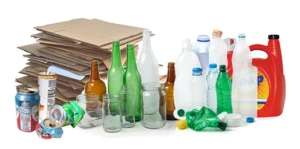 recyclables-group